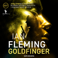 Goldfinger - Tomasz Konatkowski, Filip Kosior, Ian Fleming