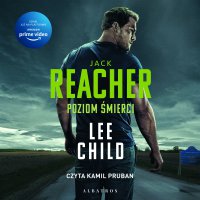 Poziom śmierci. Wydanie filmowe - Lee Child, Kamil Pruban, Piotr Królak, Paulina Braiter-Ziemkiewicz