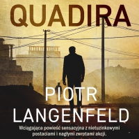 Quadira - Piotr Langenfeld