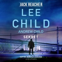 Sekret - Janusz Zadura, Lee Child, Jan Kraśko, Andrew Child