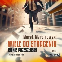Wiele do stracenia. Tom 2. Cienie przeszłości - 
