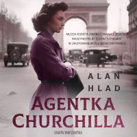Agentka Churchilla - 
