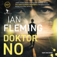 Doktor No - Tomasz Konatkowski, Filip Kosior, Ian Fleming