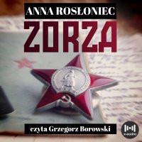 Zorza - Anna Rosłoniec