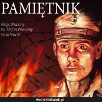 Pamiętnik - Stefan Wincenty Frelichowski
