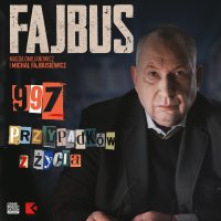 Fajbus. 997 przypadków z życia - Magda Omilianowicz, Michał Fajbusiewicz