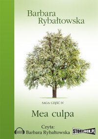 Mea Culpa - Barbara Rybałtowska