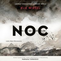 Noc - Elie Wiesel