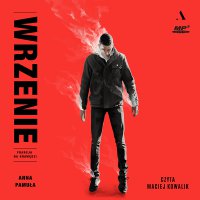 Wrzenie. Francja na krawędzi - Anna Pamuła 