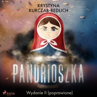 Pandrioszka - Krystyna Kurczab-Redlich, Katarzyna Nowak 