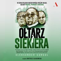 Ołtarz i siekiera - 