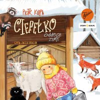 Ciepełko. Oddech zimy - Piotr Kulpa, Jacek Dragun