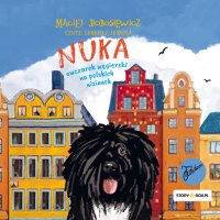 Nuka. Owczarek węgierski na polskich nizinach - 