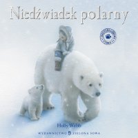 Niedźwiadek polarny - Holly Webb