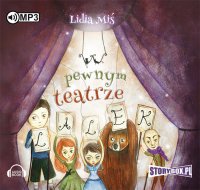 W pewnym teatrze lalek - Magda Karel, Lidia Miś