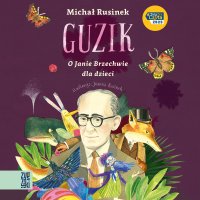 Guzik - Michał Rusinek