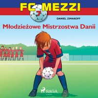 FC Mezzi 7 - Młodzieżowe Mistrzostwa Danii - Daniel Zimakoff 