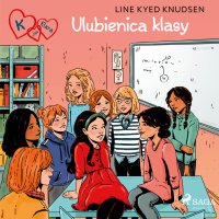K jak Klara 20 - Ulubienica klasy - Line Kyed Knudsen 