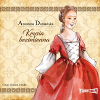 Krysia bezimienna - Antonina Domańska