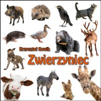 Zwierzyniec - Grzegorz Pawlak, Krzysztof Sowik