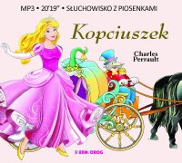 Kopciuszek - 