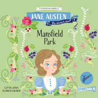 Klasyka dla dzieci. Mansfield Park - Jane Austen