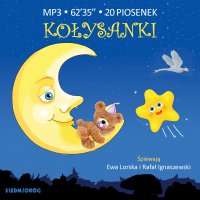 Kołysanki - Opracowanie zbiorowe , Opracowanie zbiorowe 