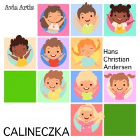 Calineczka - Franciszek Mirandola, Hans Christian Andersen