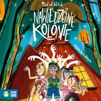 Nawiedzone kolonie - Rafał Witek, Ewa Abart