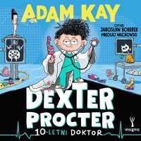 Dexter Procter. 10-letni doktor - 