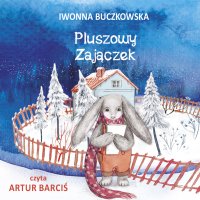 Pluszowy Zajączek - 