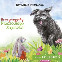 Nowe przygody Pluszowego Zajączka - 