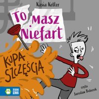 Tomasz Niefart. Kupa Szczęścia - 