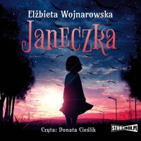 Janeczka - Elżbieta Wojnarowska