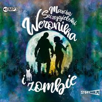 Weronika i zombie - Marcin Szczygielski