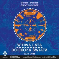 W dwa lata dookoła świata - 