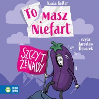 Tomasz Niefart. Szczyt żenady - Jarosław Boberek, Kasia Keller