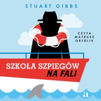 Szkoła szpiegów na fali - 