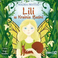 Lili w Krainie Baśni - Nadiia Prystai