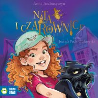 Nata i czarownice - Anna Andrusyszyn