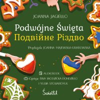 Podwójne Święta - Joanna Jagiełło, Ewa Wodzicka-Dondziłło , Yulia Stolyarchuk