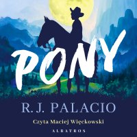 Pony - R.J. Palacio