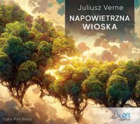 Napowietrzna wioska - 