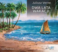 Dwa lata wakacji - 