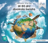 W 80 dni dookoła świata - 