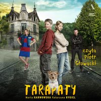 Tarapaty - Marta Karwowska