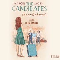 The Candidates. Panna Richwood - Marcel Moss