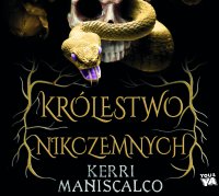 Królestwo Nikczemnych - Kerri Maniscalco