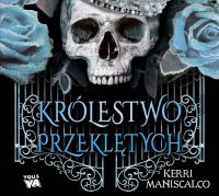 Królestwo Przeklętych - 