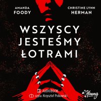 Wszyscy jesteśmy łotrami. Villains. Tom 1 - 